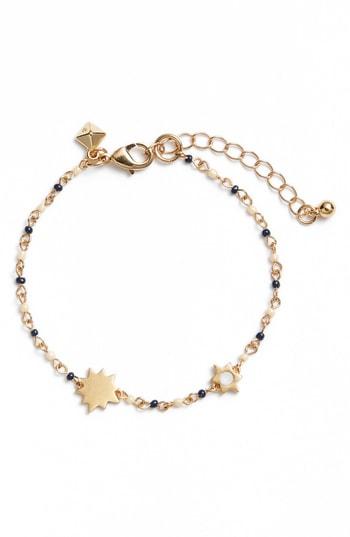 Women's Rebecca Minkoff Sole Beaded Bracelet