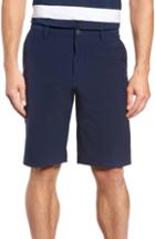 Men's Adidas Essentials Ultimate 365 Fit Shorts, Size 34 - Blue