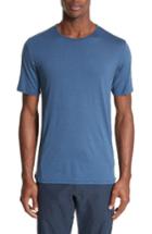 Men's Arc'teryx Veilance 'frame' Merino Wool T-shirt - Blue