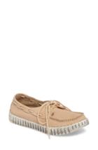 Women's Bernie Mev. Tw41 Boat Shoe Us / 36eu - Beige