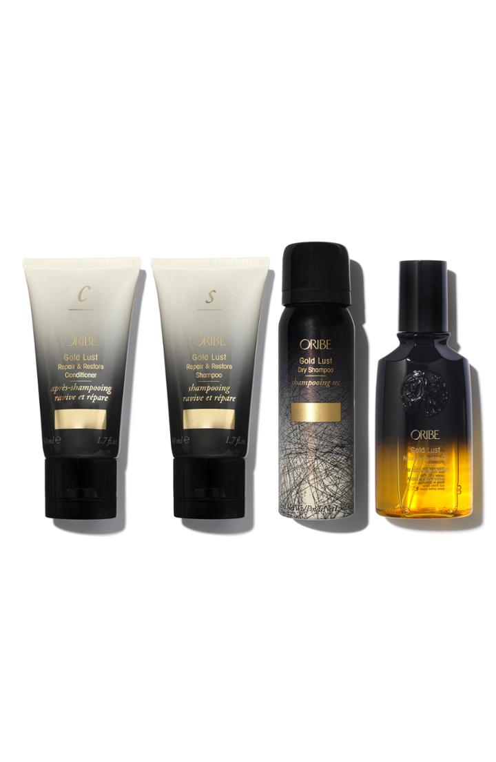 Space. Nk. Apothecary Oribe Gold Mine Set, Size