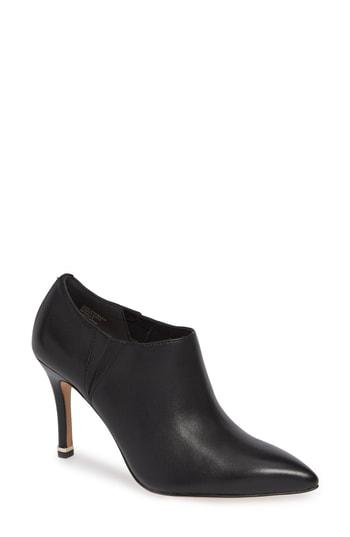 Women's Kenneth Cole New York Magella Bootie M - Black