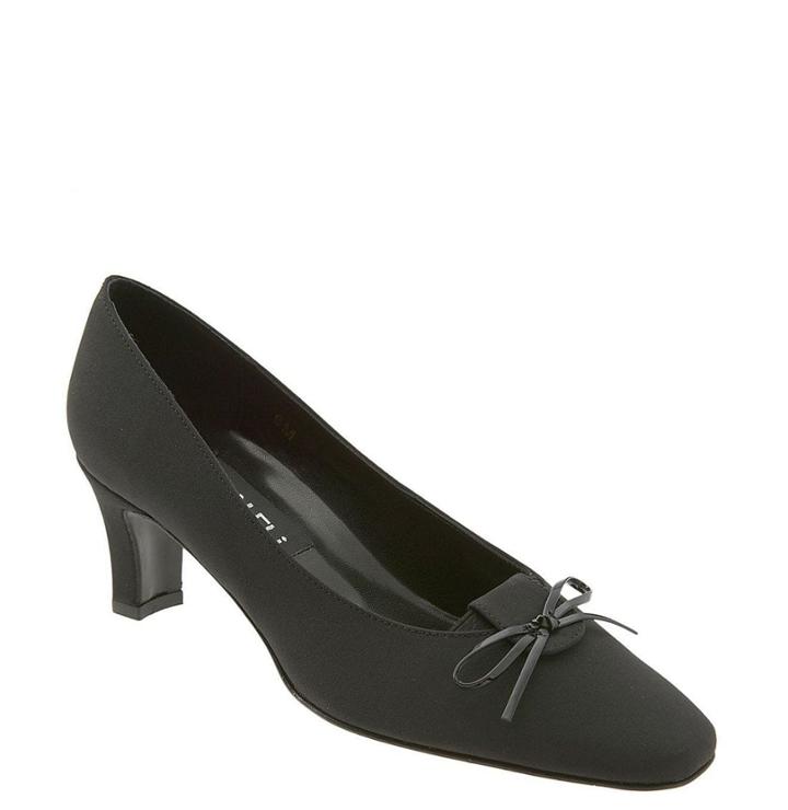 Women's Vaneli 'varya' Pump M - Black