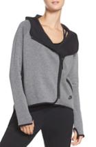 Women's Nike Tech Fleece Hoodie - Black