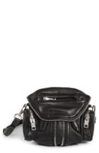 Alexander Wang Mini Marti Leather Crossbody Bag -