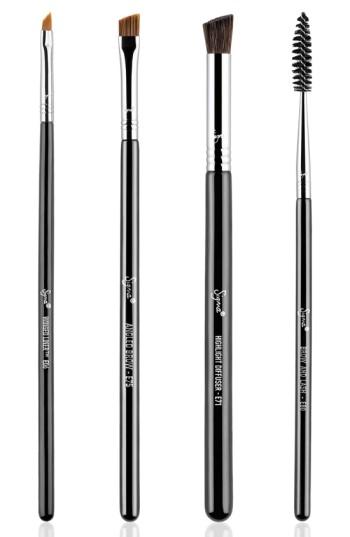 Sigma Beauty 'brow Goals' Brush Set, Size - No Color