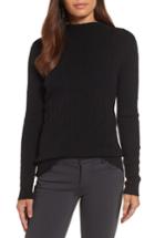 Women's Nic+zoe Artisanal Crackle Jacquard Sweater