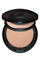 Shiseido Powdery Foundation Refill Spf 14 -