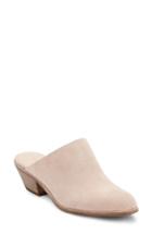 Women's G.h. Bass & Co. Nikki Mule M - Pink