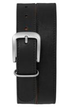 Men's Shinola G10 Leather Belt
