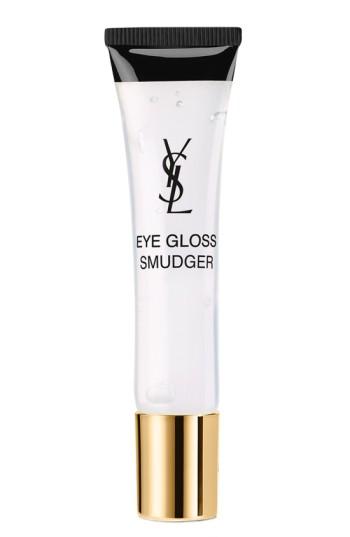 Yves Saint Laurent Eye Gloss Smudger - No Color