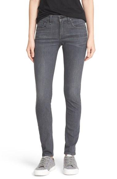 Women's Rag & Bone/jean Skinny Jeans
