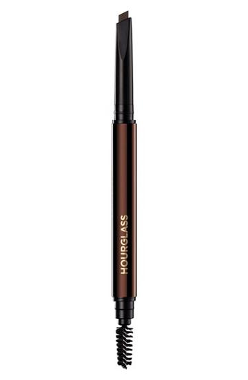 Hourglass 'arch' Brow Sculpting Pencil - Ash