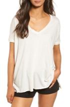 Women's Michelle By Comune Eldred Tee - Ivory
