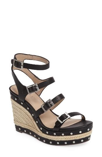 Women's Charles By Charles David Larissa Wedge Sandal
