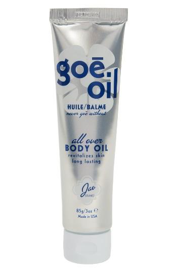 Jao Goe Oil(tm) Body Oil