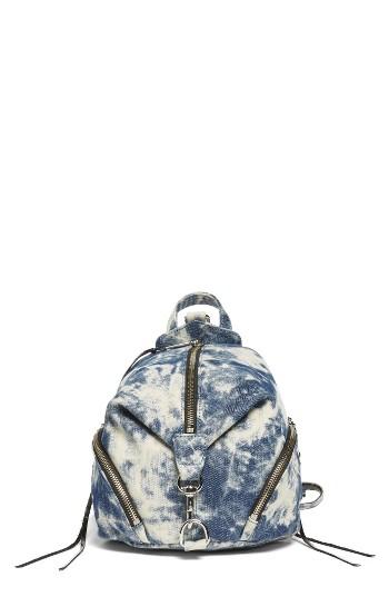 Rebecca Minkoff Medium Julian Backpack -