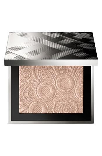 Burberry Beauty Fresh Glow Highlighter - Rose Gold