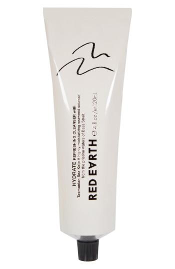 Red Earth Hydrate Refreshing Cleanser