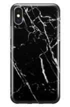 Recover Marble Iphone X Case - Black