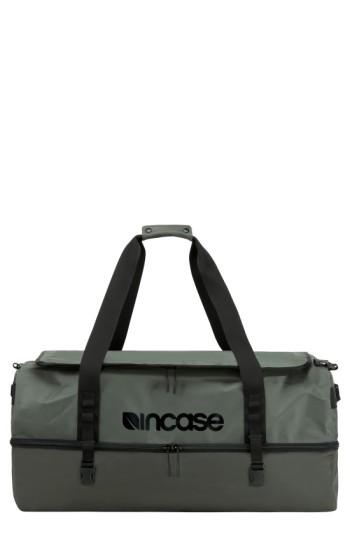 Men's Incase Designs Tracto Extra Large Split Convertible Duffel Bag -