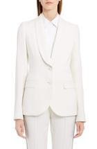 Women's Dolce & Gabbana Wool Blend Jacket