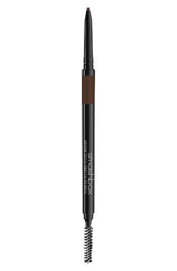 Smashbox Brow Tech Matte Pencil - Brunette