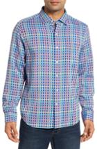 Men's Tommy Bahama Prism Break Sport Shirt