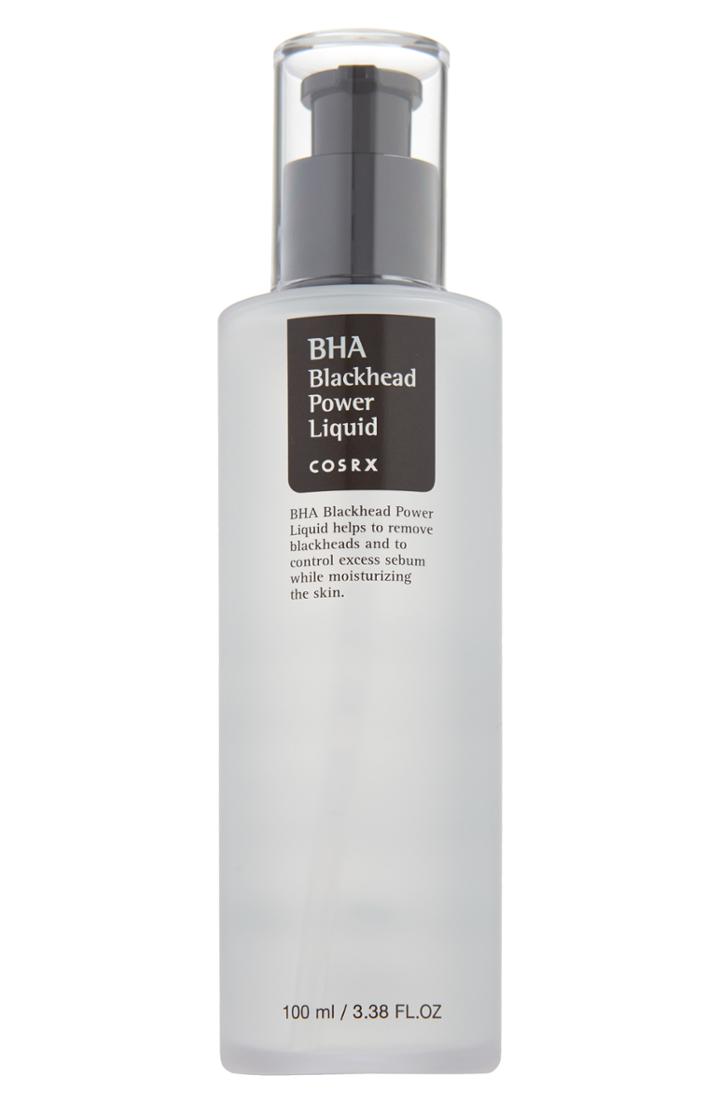 Cosrx Bha Blackhead Power Liquid