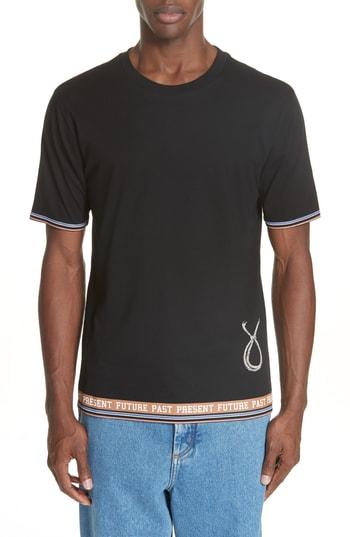 Men's Loewe Ppf Lamp Graphic T-shirt