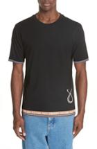 Men's Loewe Ppf Lamp Graphic T-shirt