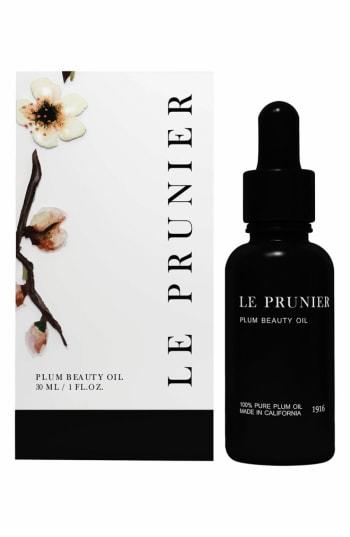 Plum Beauty Oil 3.7ml Le Prunier Plum Beauty Oil Oz