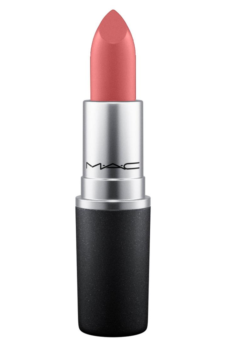 Mac Glitter Tripper Lipstick - Coco-del-rio