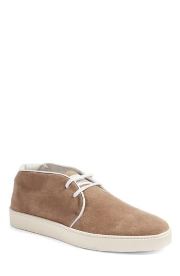 Men's Santoni Huron Chukka Sneaker