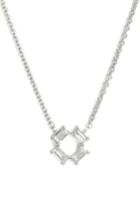 Women's Dana Rebecca Designs Sadie Diamond Pendant Necklace