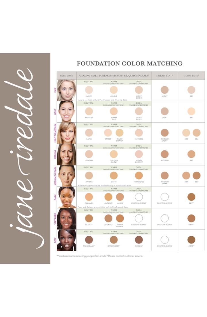 Jane Iredale Dream Tint Moisture Tint Broad Spectrum Spf 15 .7 Oz - 01 Light