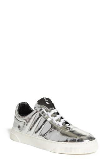 Women's Proenza Schouler Sneaker Us / 37eu - Metallic
