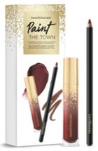Bareminerals Statement Matte Liquid Lipcolor And Under Over(tm) Lipliner Duo - No Color