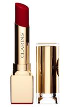 Clarins 'rouge Eclat' Lipstick .1 Oz - 20 Red Fuschia