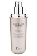 Dior 'capture Totale' Le Serum Refill .7 Oz