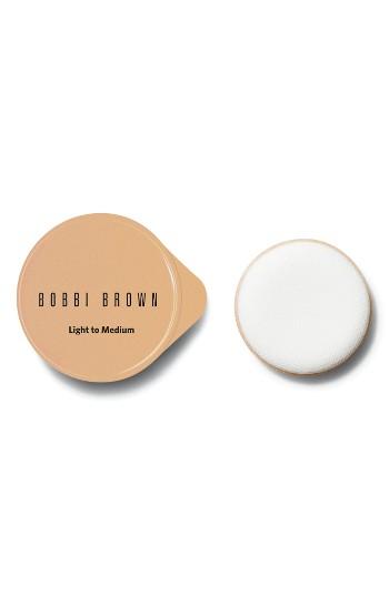 Bobbi Brown Skin Foundation Cushion Compact Spf 35 Refill - 04 Light To Medium