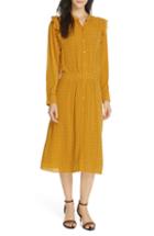 Women's Joie Redson Print Midi Dress