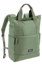 Adidas Originals Tote Pack Ii Backpack - Green