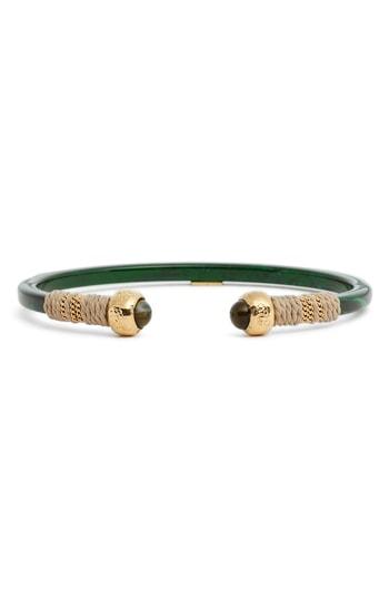 Women's Gas Bijoux Sari Cuff