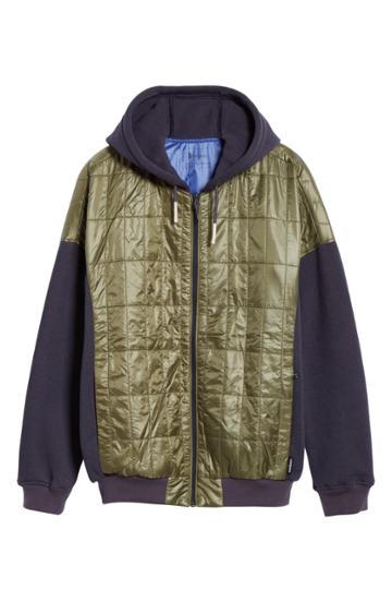 Men's Cotopaxi Kusa Hybrid Jacket - Green