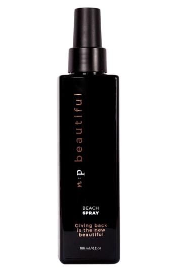 N:p Beautiful Beach Spray, Size