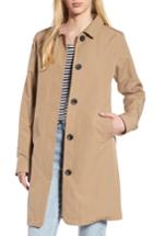 Women's Herschel Supply Co. Mac Jacket - Beige