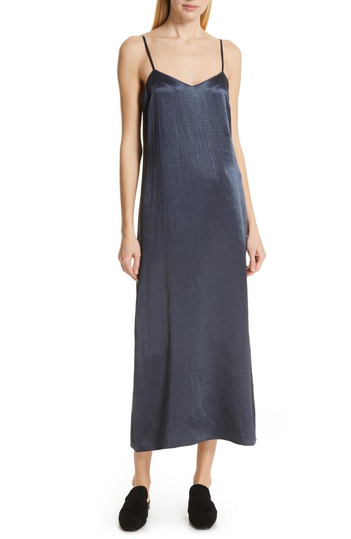 Women's Jenni Kayne Slipdress - Blue