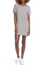 Women's Obey Right Above Scoop Back Dress