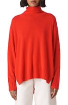 Women's Whistles Funnel Neck Cashmere Sweater